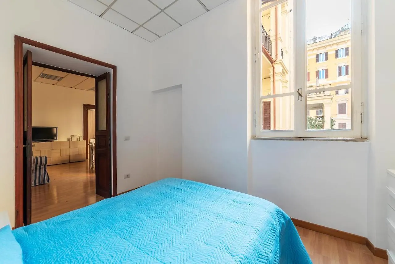Residence Borgognoni Apartments Rom