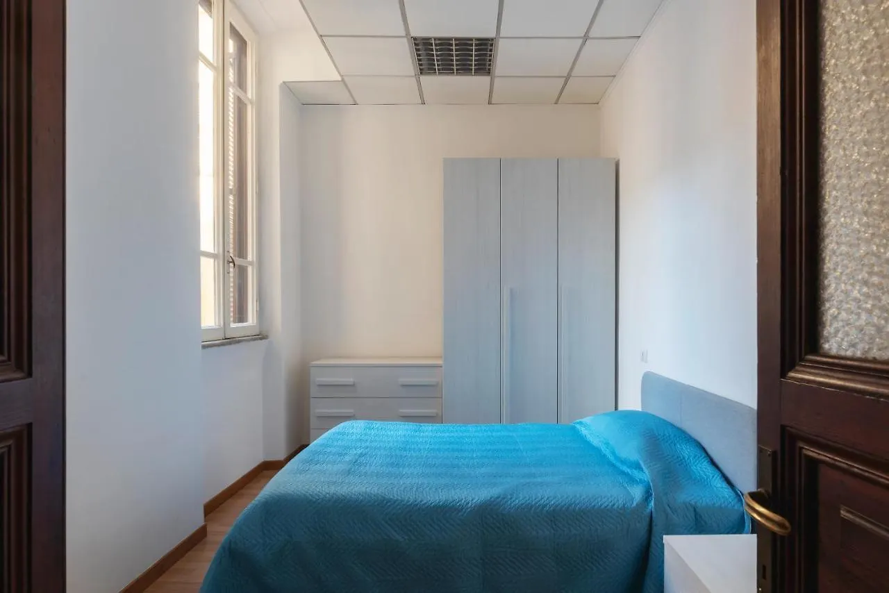 Residence Borgognoni Apartments Rom Italien