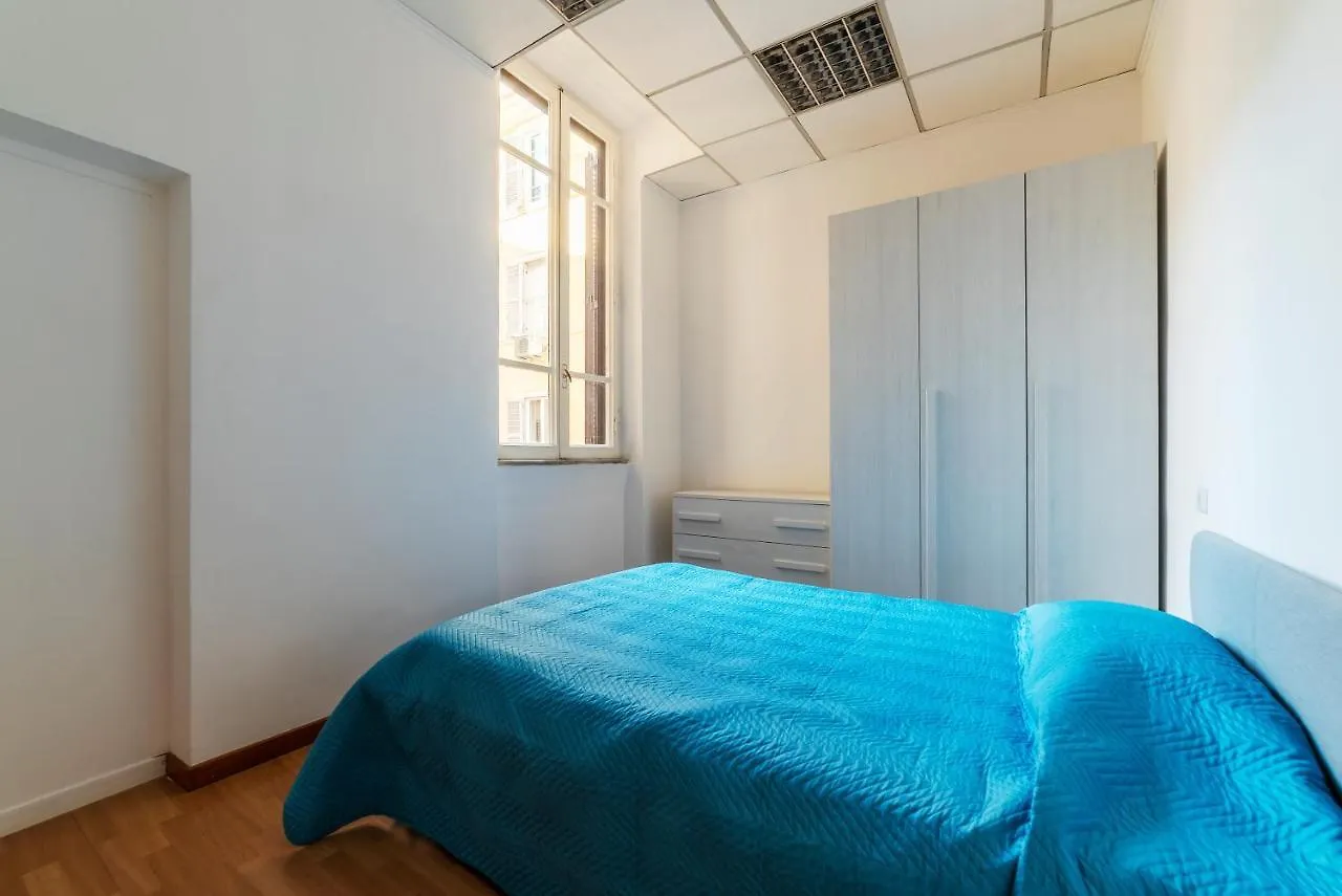 Residence Borgognoni Apartments Rom
