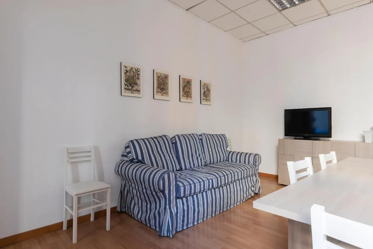 Residence Borgognoni Apartments Rom