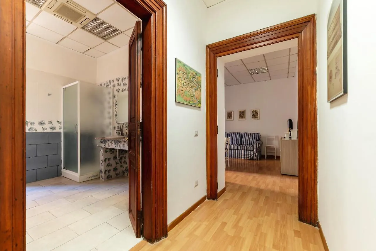 Residence Borgognoni Apartments Rom