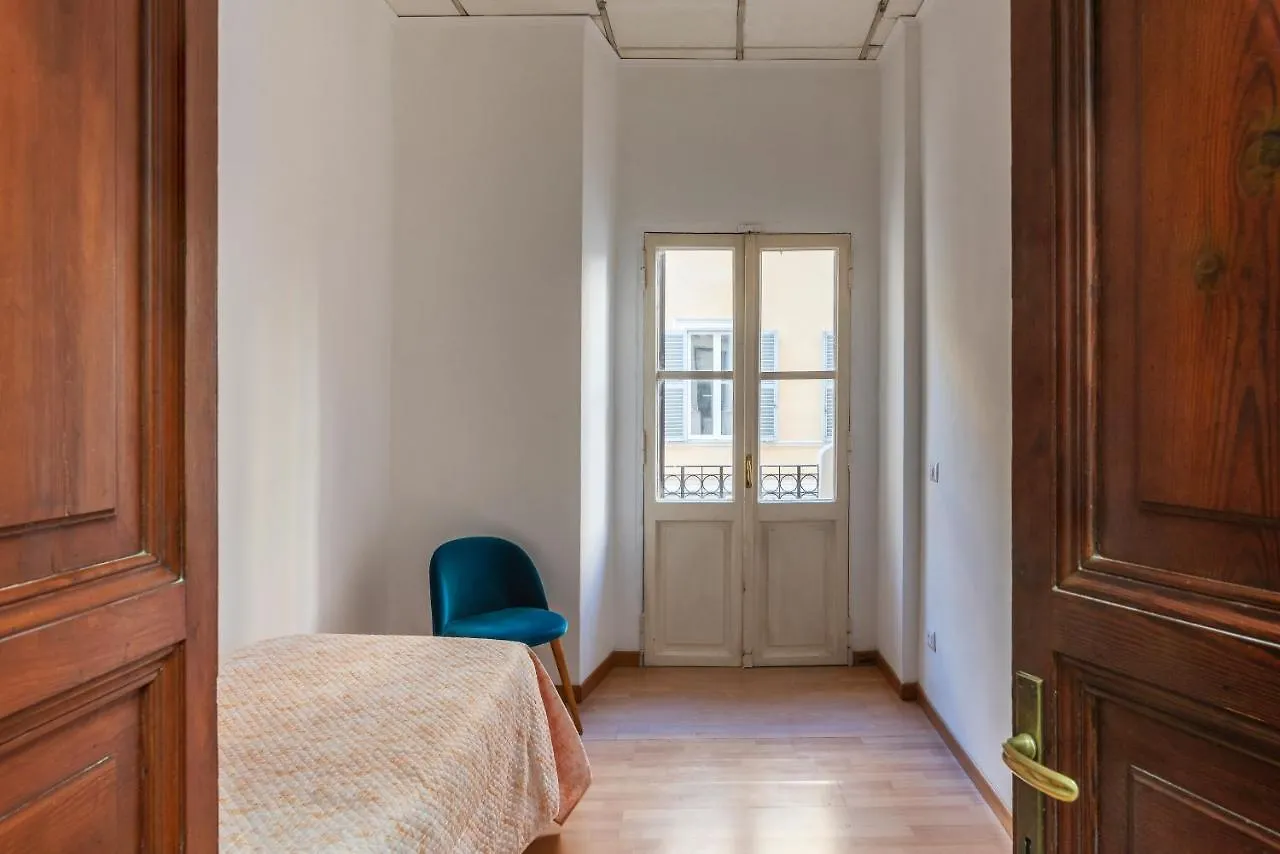Residence Borgognoni Apartments Rom