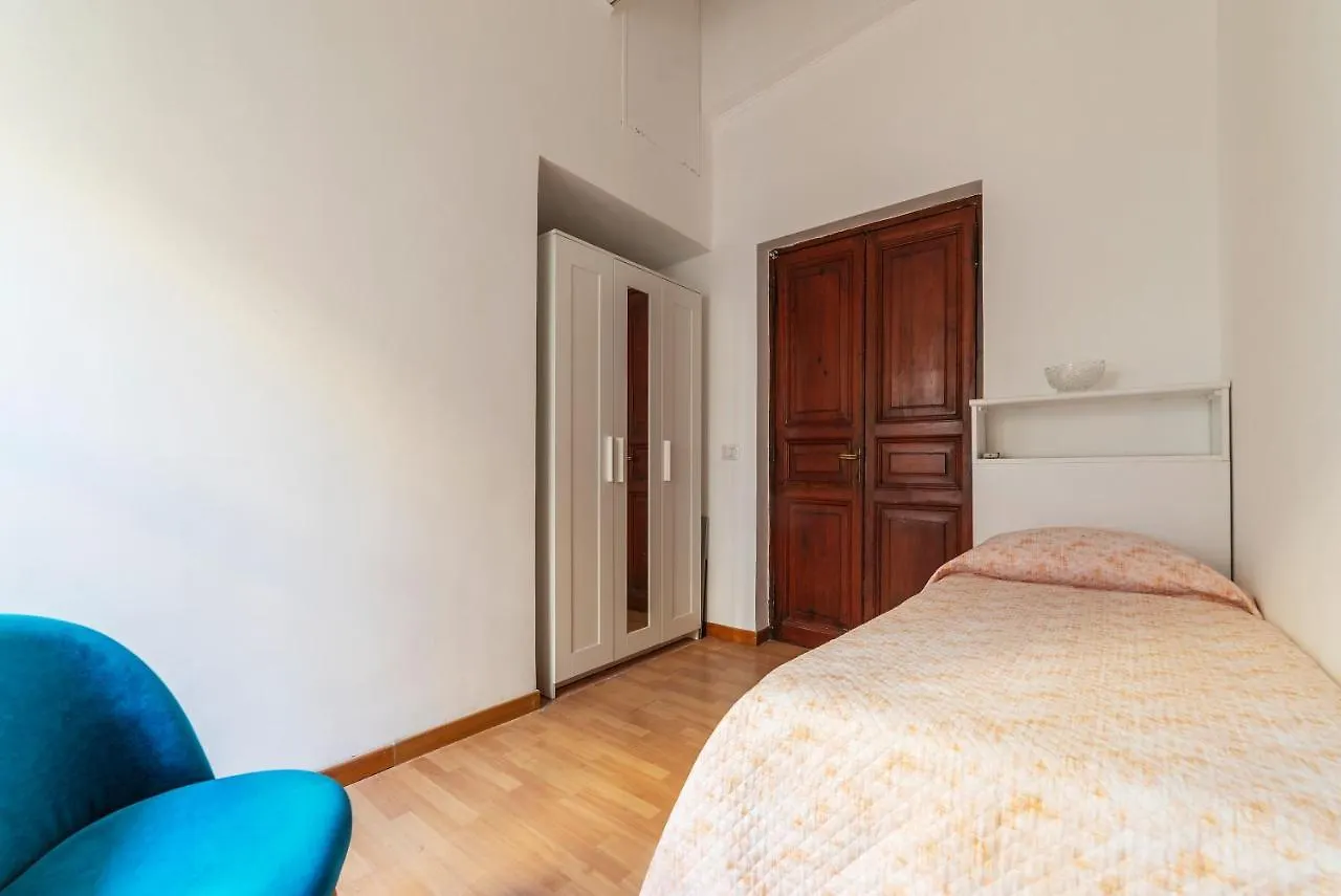 Residence Borgognoni Apartments Rom
