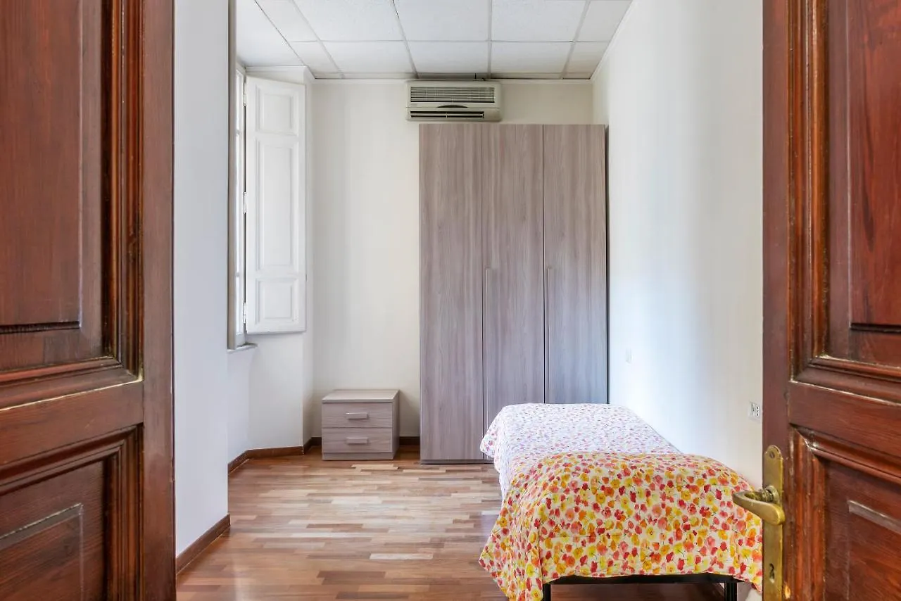 Residence Borgognoni Apartments Rom
