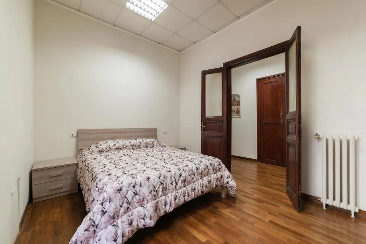 Residence Borgognoni Apartments Rom 0*,  Italien