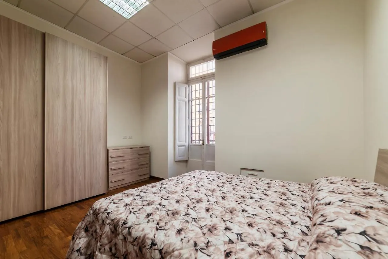 Residence Borgognoni Apartments Rom 0*,  Italien