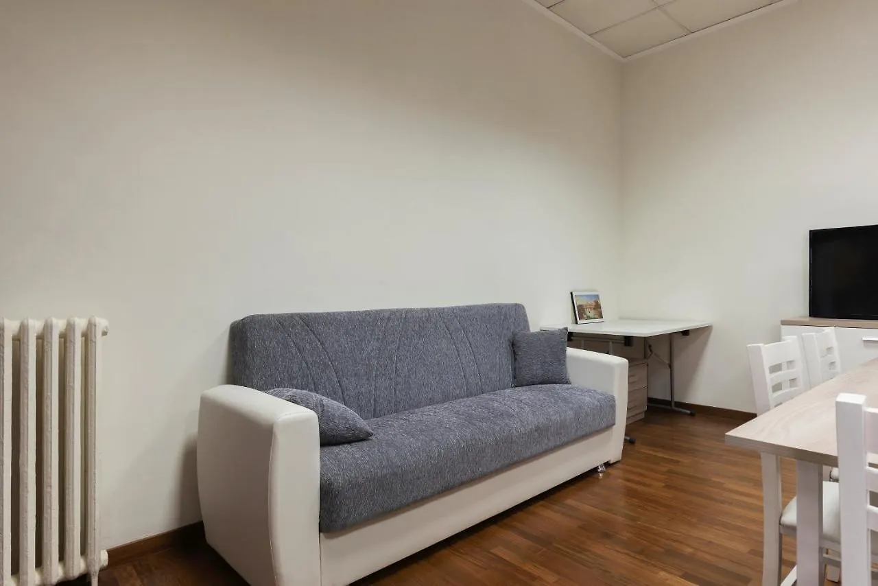 Residence Borgognoni Apartments Rom