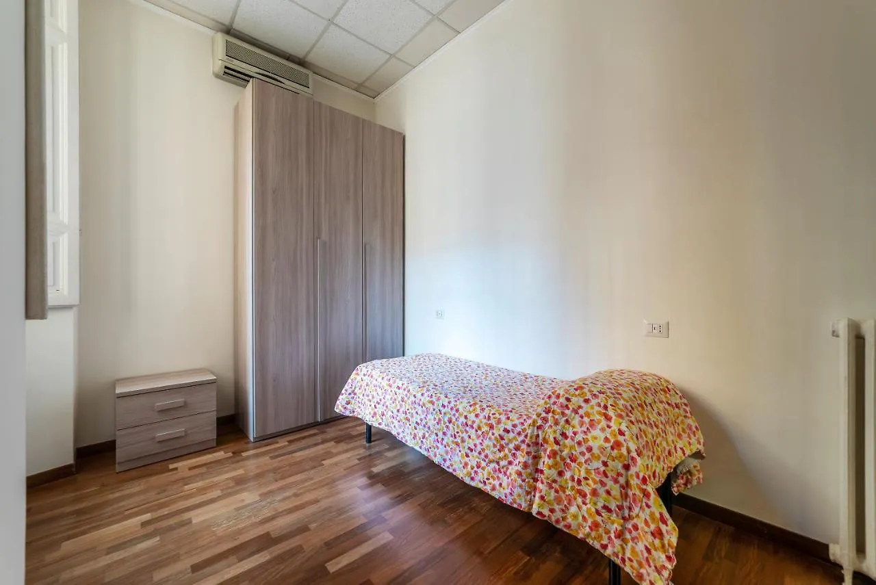 Residence Borgognoni Apartments Rom